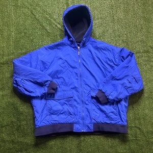 Wear Guard Royal Blue Jacket 3XL